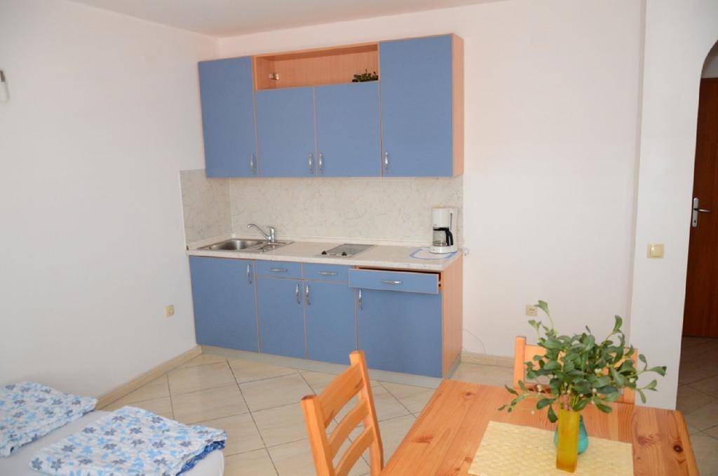 Apartments Bozic Novi Vinodolski Room photo