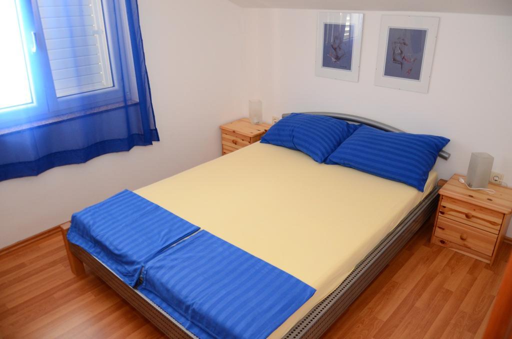 Apartments Bozic Novi Vinodolski Room photo